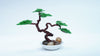 Enchanting Copper Wire Bonsai Tree – A Miniature Symphony of Nature and Art